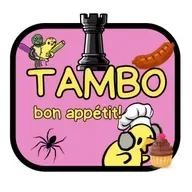 6ºB - un petisco de salchicha