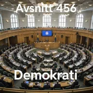 456. Demokrati