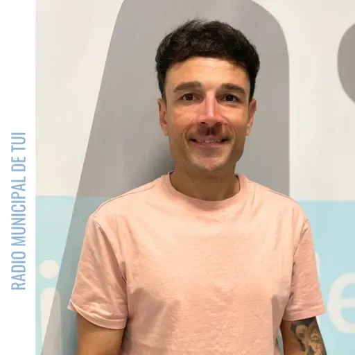 Ent. Iván Pereira, deportista | Campionato do Mundo IRONMAN 70.3 Marbella 2025