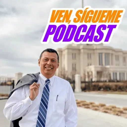 Doctrina y Convenios 46–48 | | Estudio de las Escrituras con Pepe y Ariel