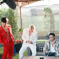 The Rose: Come Back to Me Film Review