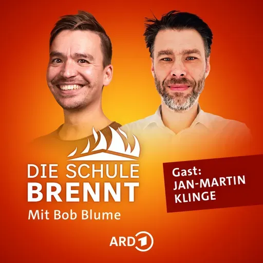 800 Schüler, 800 Stundenpläne – echt individuell lernen | Jan-Martin Klinge