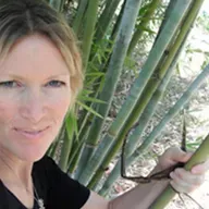 The many uses of bamboo with Shanti Pierce