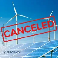 Trump’s Megabill Comes for the Clean Energy Transition