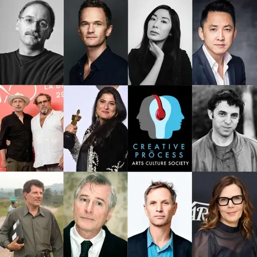 Who Are We? What Makes Us Care? Jim Shepard, Neil Patrick Harris, John Patrick Shanley & Artists Share Their Stories