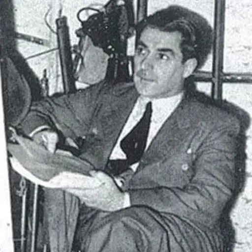 Roberto Arlt, la rabia anarquista en su literatura