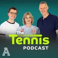 US Open Day 14 - Sabalenka’s fitting finale to 2025