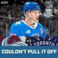 Puck Management costs Colorado Avalanche in OT loss to Toronto Maple Leafs | DNVR Avalanche Postgame