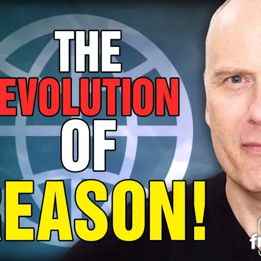 6017 The Evolution of Reason!
