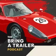 Personal Rides, Bad Brakes, and Questions of the Week