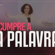 Deus cumpre a Sua Palavra | Mudança de Vida Hoje