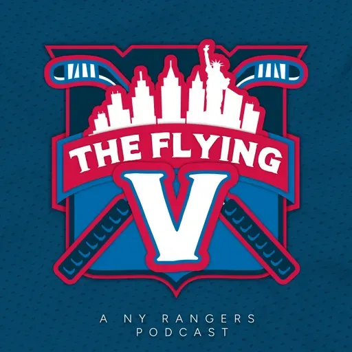 The Flying V: EP 25 - The Break-Up
