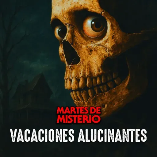 EP.382: Vacaciones alucinantes