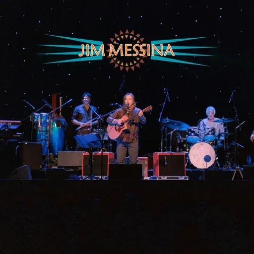Allan Asks: Jim Messina