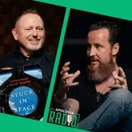 569. Flat Earth, Aliens, & Stuck in Space w/Astronaut Butch Wilmore