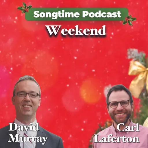 Daily Broadcast 12/27/2025 – Weekend