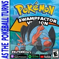 "10,999 Reasons Mega Swampert Used Bide" ft. Swampfactor | TRAINER'S EYE #183