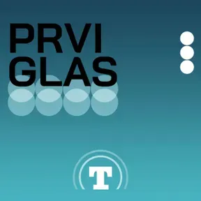 Prvi glas