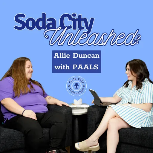 From Puppy to Partner: How PAALS Trains Life-Changing Service Animals