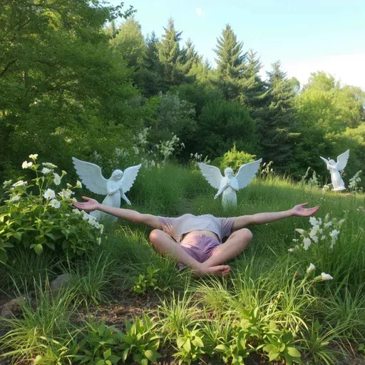 RELAX - Guided meditation