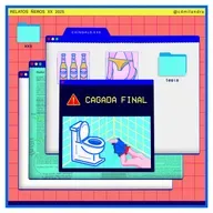 Cagada final