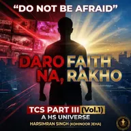 AJJ DE HALAT (2026) | DARO NA, FAITH RAKHO (TCS) | PART 3 - Vol.1 | KOHINOOR JEHA | A HS UNIVERSE