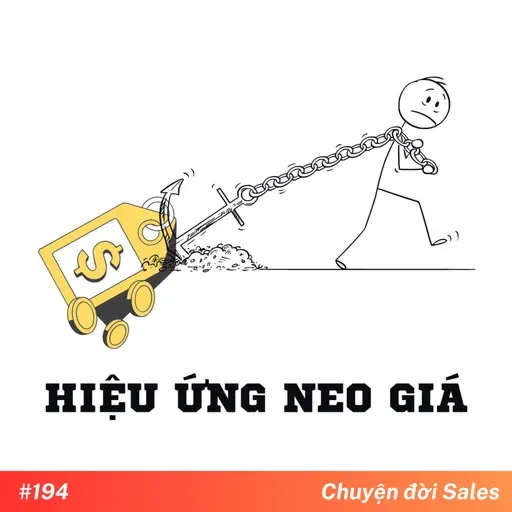#194. Hiệu ứng neo giá