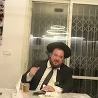 סוד הזוגיות המטורף: אם אתה ואישתך לא הפוכים אחד מהשני... כנראה שאתם..... מפחיד!!! הרצאה נדירה!!