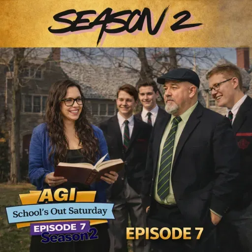 Middle School Teacher Uses AI to Save Time and Know Students Better