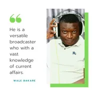 Freshly Pressed - Wale 2026-01-16 07:00