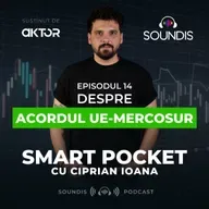 Episodul 14 - Despre acordul UE-MERCOSUR