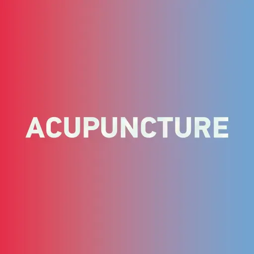 Special: How to say "acupuncture 针灸" in Chinese?
