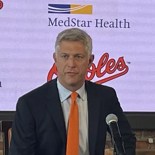 Mike Elias talks state of Orioles and critical offseason after disappointing 2025 campaign