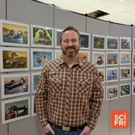 1132: Why Painters Are Obsessed With The Duck Stamp Art Contest