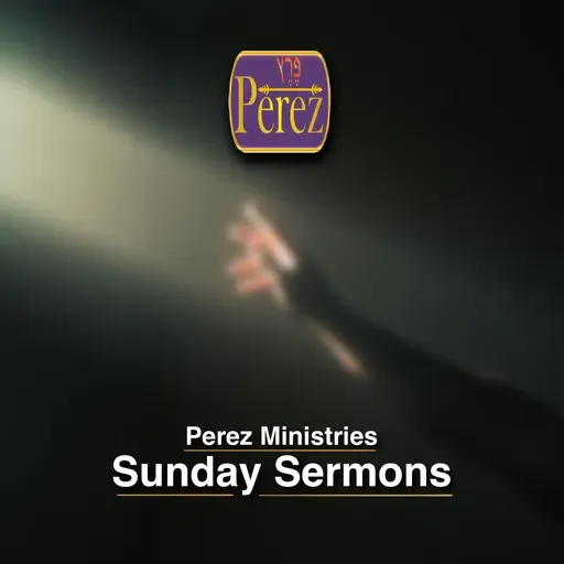 Bron van Lig | Dr. Fransi van Wyk | Perez Ministries