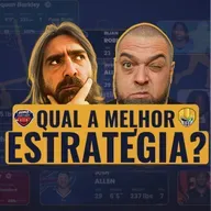 Os primeiros passos para VENCER qualquer liga de Fantasy Football em 2025 [Zona de Fantasy S2E20]