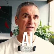 AI: me engana que eu GASTO