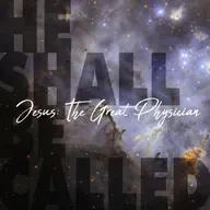 Jesus - The Great Physician