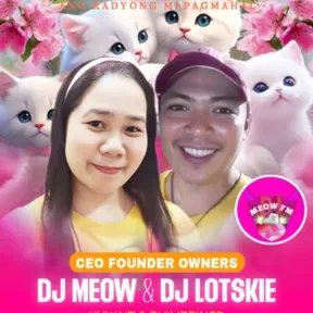 Meow Fm