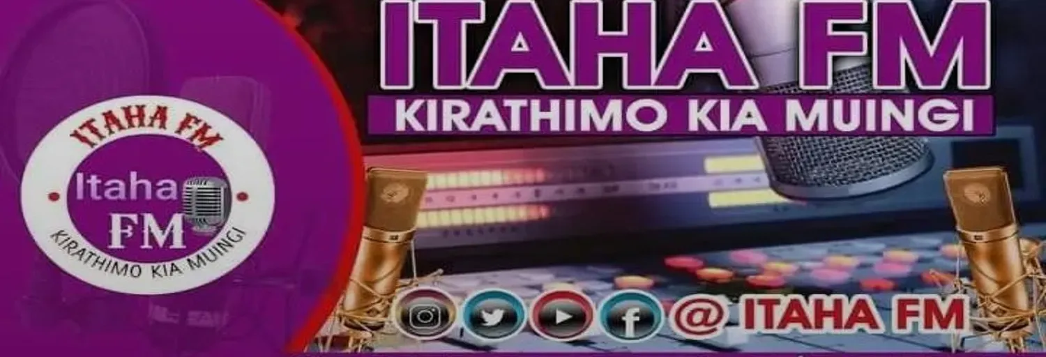 Itaha fm - Kirathimo Kia muingi