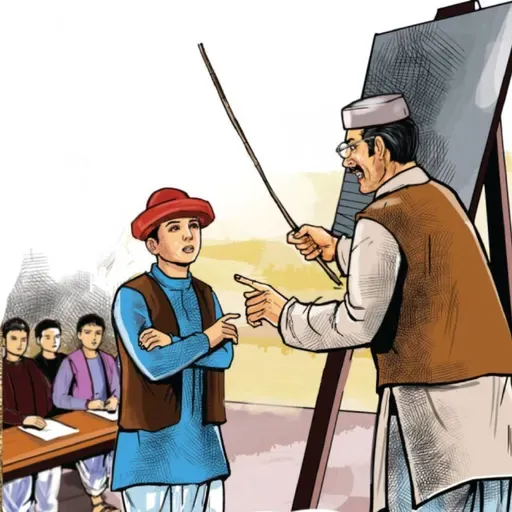 കുറ്റവും ശിക്ഷയും  | കുട്ടിക്കഥകള്‍ | Malayalam Bedtime Stories