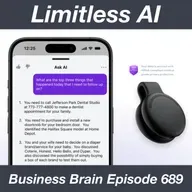 FridAI Limitless