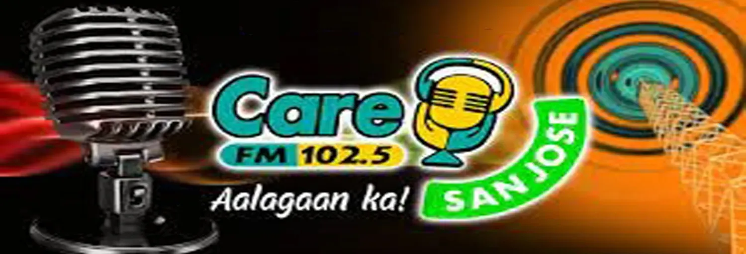 102.5 Care FM San Jose