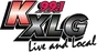 KXLG 99.1 FM - KXLG