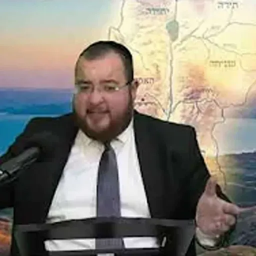 מצמרר אש: רבינו הבבא סאלי קדישא התגלה מנתיבות במילים הקריטיות 'משיח - הנה הוא בא הנה הוא בא'!!!