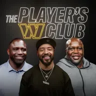 Smoot and Springs DB Takeover + Talking Raiders vs. Commanders + CB Trey Amos  | The Player’s Club | Washington Commanders | NFL