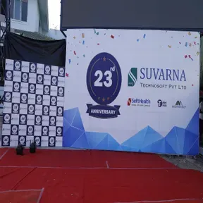 Suvarna FM
