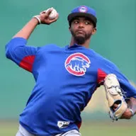 398: Carl Edwards Jr. Chicago Cubs A Blast From The Past with Coach Mayden  #ChicagoCubs #CarlEdwardsJr #MLBStarsOfTheGam #ChicagoCubs #CoachMayden #MLBPlayers #BaseballJourney #BlastFromThePast #MLB
