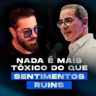 COMO Perdoar Alguém (E SABER QUE PERDOOU) | Paulo Vieira