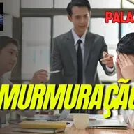 Palavra Viva - T 2 - EP 036 – Murmuração
